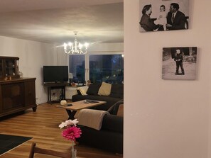 Ferienhaus Om Ringel