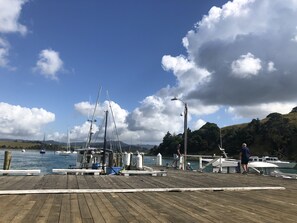 Marina