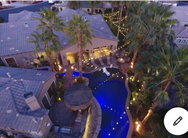 27 Palms