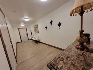 Entryway