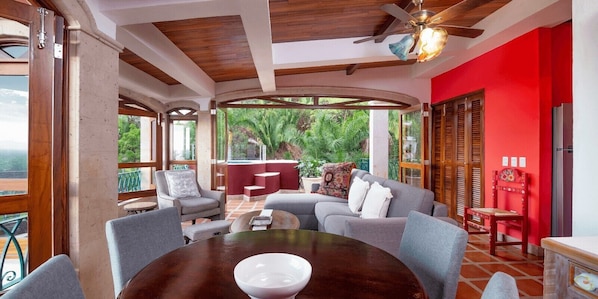 Intérieur