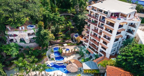 Marcel Resort & Spa
