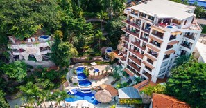 Marcel Resort & Spa