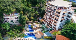 Marcel Resort & Spa