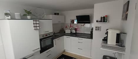 Cucina privata