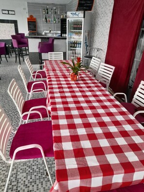 Restauranger