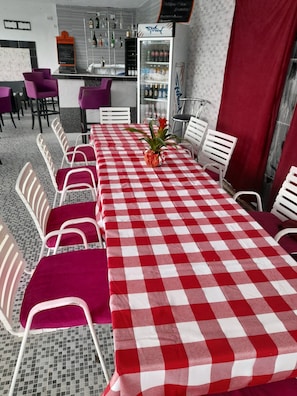 Restauration