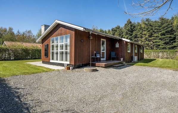 Exteriör