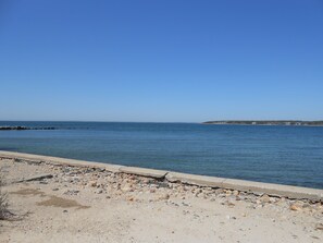 Private Beach