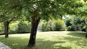 Boendeområde