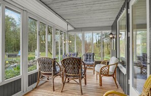 living-room