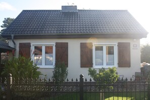 Exteriör
