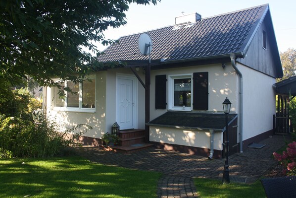 Exteriör