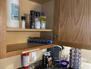 Café et/ou machine à café