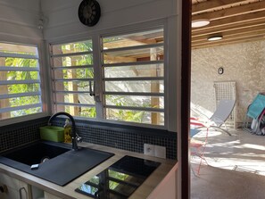 Interiör