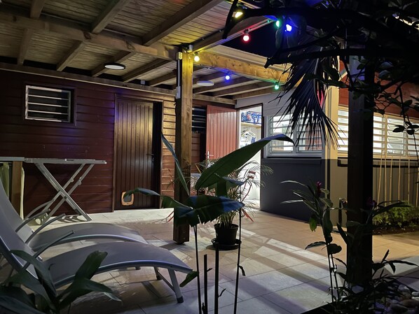 Terrass/Patio