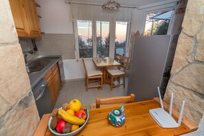 Eget kök