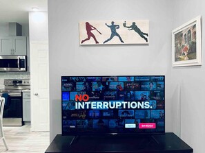 Interiør