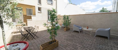 Terrass/Patio