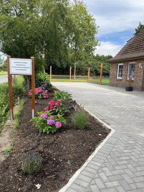 Boendeområde