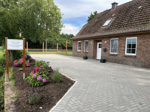 Boendeområde