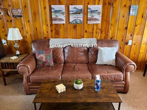 Sleeper sofa