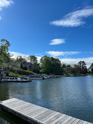 Lake