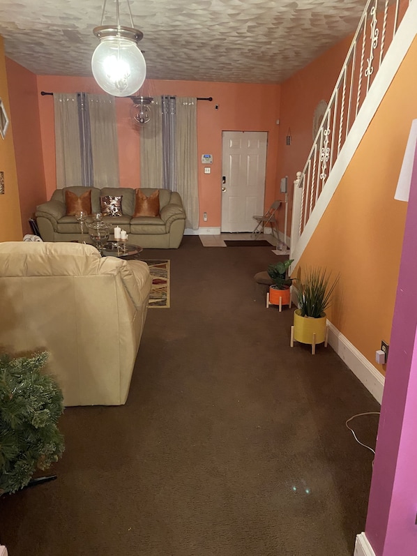 Intérieur