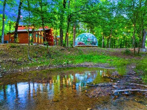 Boendeområde