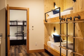 Bunkroom