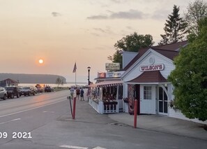 Ulkopuoli