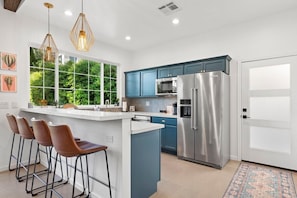 Cuisine privée