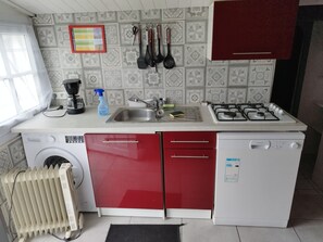 Eget kök