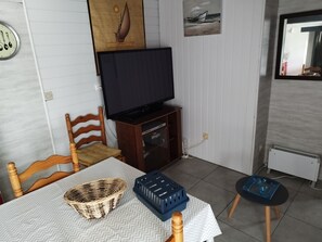 Interiör