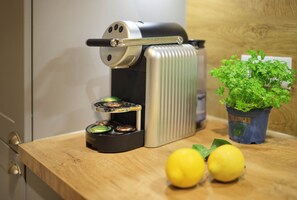 Cozinha privada