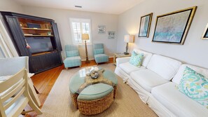 House-By-The-Sea-Living Room
