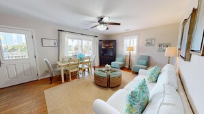 House-By-The-Sea-Living Room