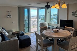Hello Sunshine! Welcome to Estero Beach And Tennis Club 907B