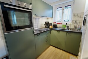 Eget kök