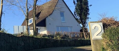 Das "Haus am See", Ihre Urlaubsoase am Wardersee in der Holsteinischen Schweiz