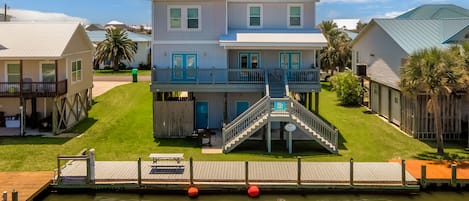 Dauphin Pearl Dauphin Island Beach Rentals