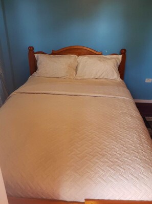 Self Contained Bedroom 