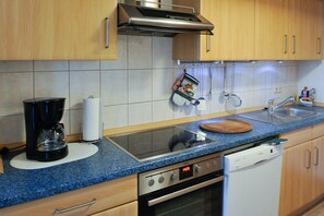 Eget kök
