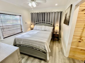 Master Bedroom. 