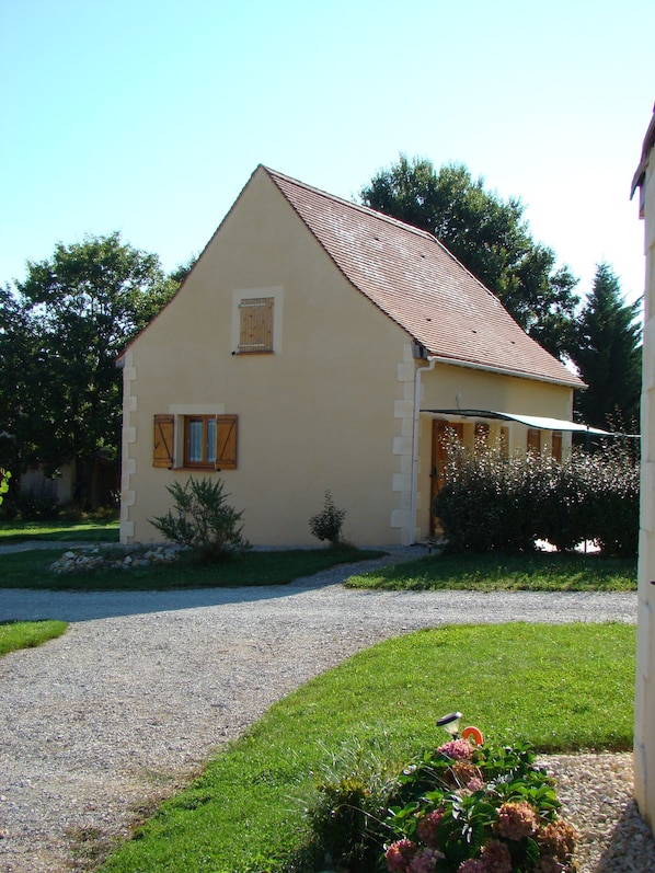 Esterni