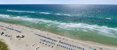 Spiaggia