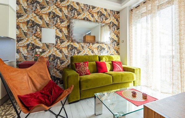 living-room