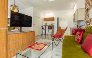living-room