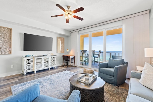 Calypso Resort Tower 3 Rental 1903