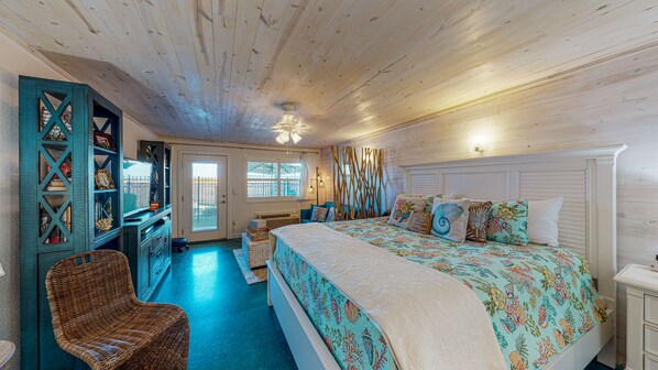 Beach Gear Credit Included With Your Stay!
